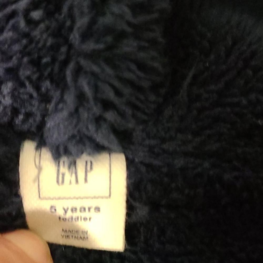 Gap jacket - Picture 3 of 4